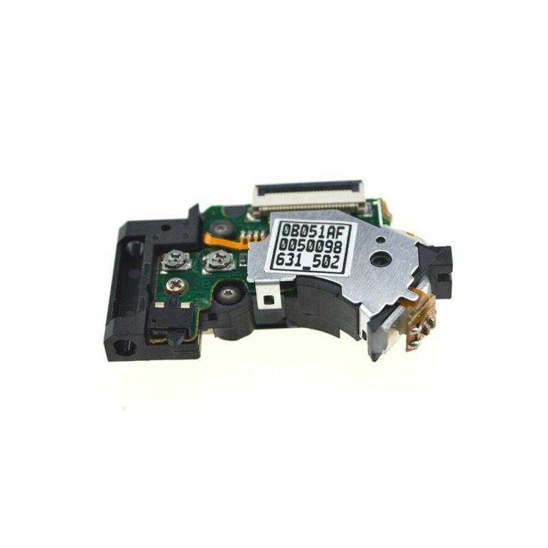 Считыватель головки лазерной линзы PVR-802W для игровой консоли Playstation 2 Для моделей PS2 Slim Серии 7XXXX 9XXX 79XXX 77XXX Запчасти для ремонта