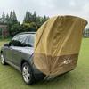 Car SUV Awning Tent Canopy Camping Perfect for Festivals Picnics Waterproof