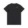 Nike Футболка с коротким рукавом Dri Fit Uv Mylar Ss