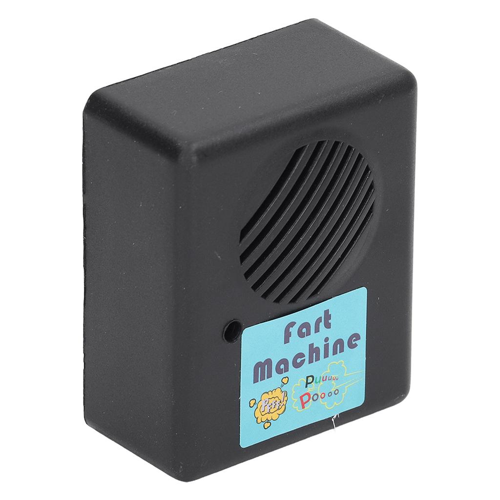 Wireless Remote Controlled Farting Machine Multiple Sound Effects Pocket Size Remote Fart Noise