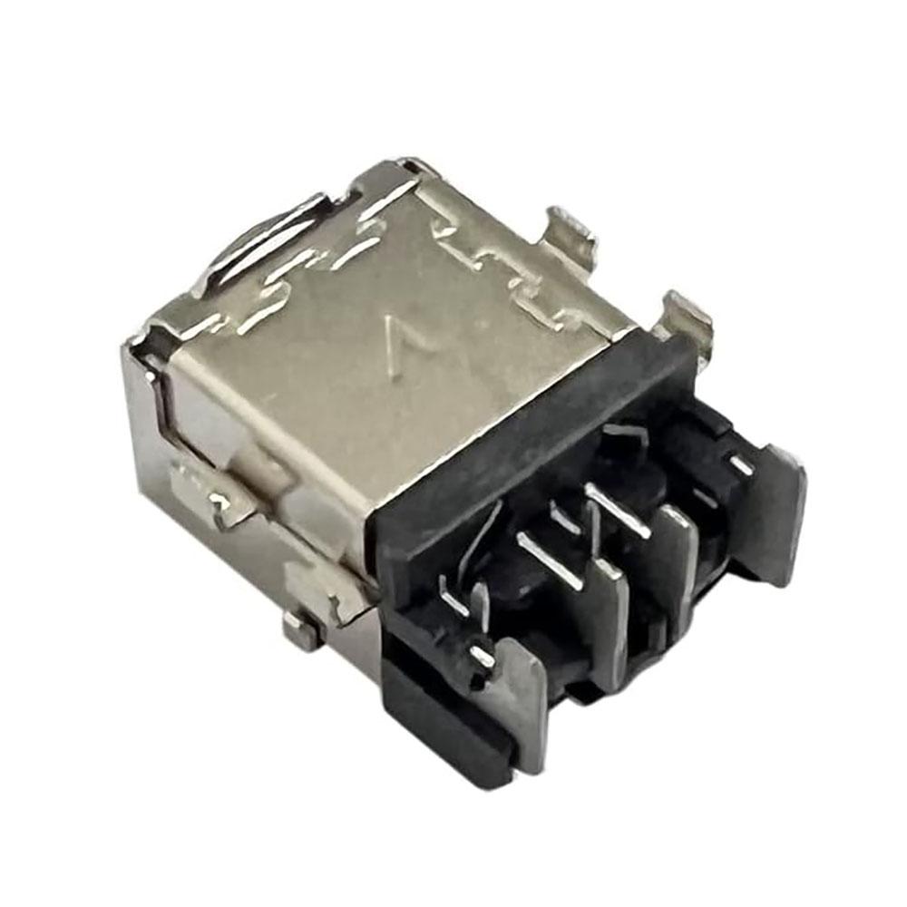 DC Power Jack Charging Port Socket Connector For ASUS ROG Strix G533 G712 G731