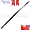 Уплотнитель задней левой двери Toyota Land Cruiser 100 75740-60031/60030