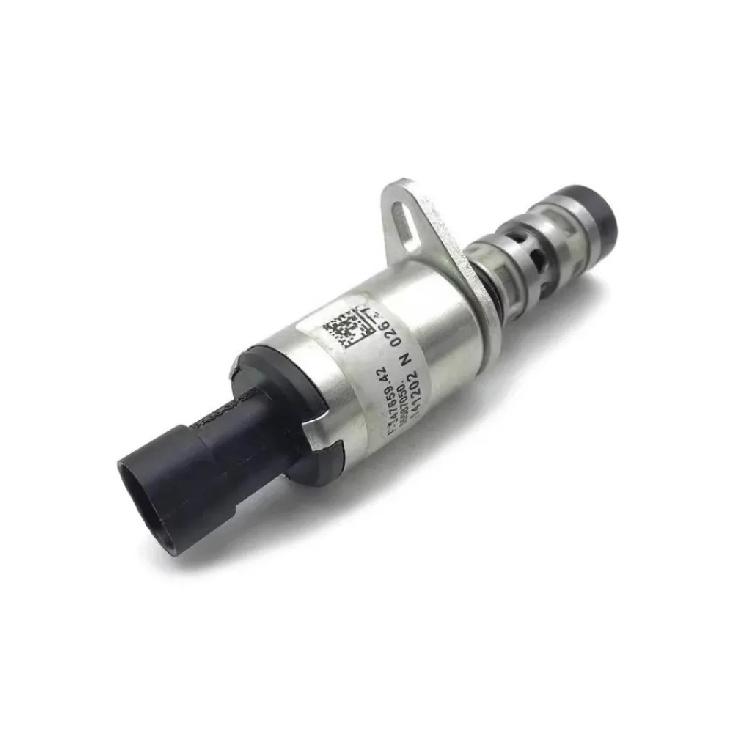 E4G16-3611091 1pc Camshaft Phase Sensor Control Valve Solenoid Valves for Chery A3 Tiggo 3 5 7 8 Kaiyi X3 X5 Arrizo 5 7 M7