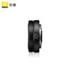 Nikon NIKKOR Z 26mm f/2.8 Full-Frame Pancake Prime Lens