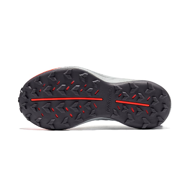 Saucony ENDORPHIN EDGE Coffee Rush Low top Running Shoes Women's Gray Red S10773-125