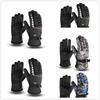 Winter Motorcycle Riding Waterproof Warm Gloves Ski Gloves Ultralight