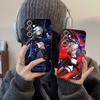Чехол для телефона Wuthering Waves Galbrena для Samsung Galaxy S26 S25 S24 S23 S22 S21 S20 Note20 Plus FE Ultra Цветная обложка Cover