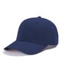 Унисекс 100% хлопок классическая кепка высокое качество однотонный цвет простой мягкий верх бейсболка мужчины женщины повседневная уличное папа шляпа