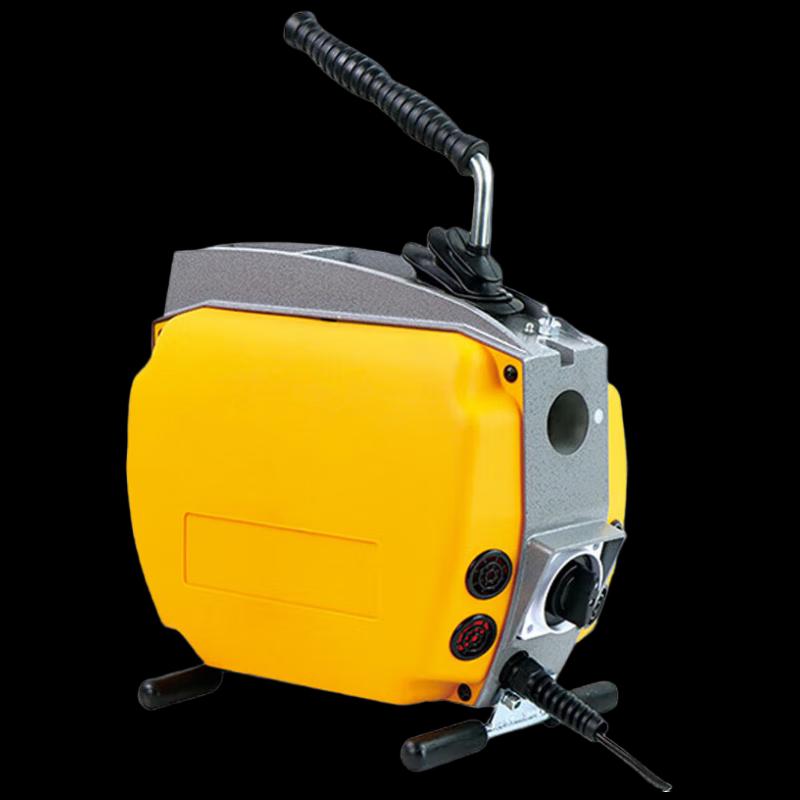 Электрический очиститель стоков Tiger King вилка CN (адаптер в комплекте)