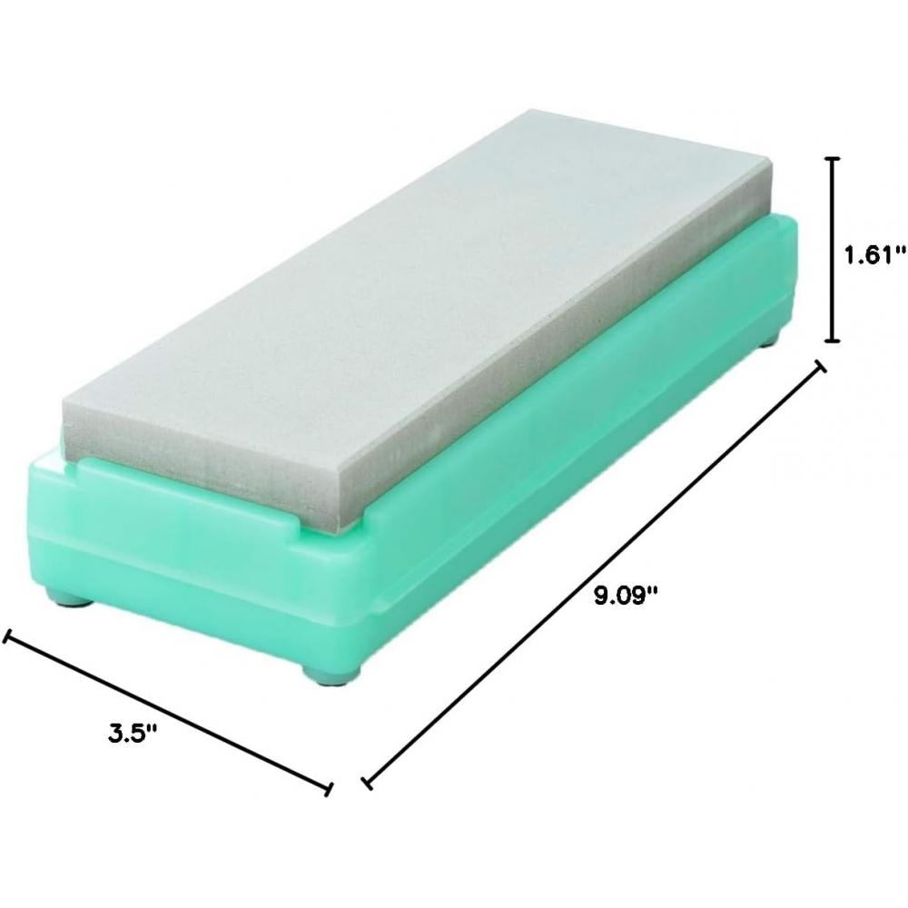 Shapton Finishing Whetstone Melon 8000 K0710