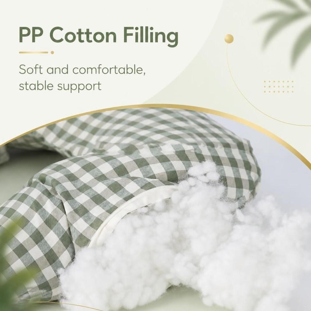 Breathable Bed Sore Cushion Soft Anti-Decubitus Pad Pressure Relief Cushion Multipurpose