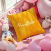 P-Pomellato Fashion Cushion Cover Pattern Printed Pillowcase for Living Room Sofa Cushion Cover & Bedroom Decor