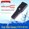 Портативная электрическая машина для ощипывания птицы для перьев курицы, утки и гуся