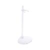 1/6 Doll Transparent Racks Figure Display Holder Dolls Supports Doll Display Holder Dolls Stands