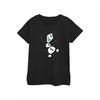 Womens/Ladies Frozen Olaf Deconstructed Cotton T-Shirt