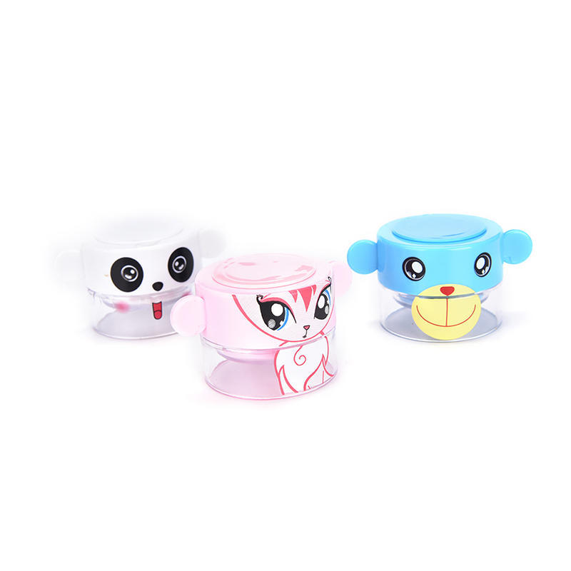 1Xcute Pill Pulverizer Tablet Grinder Medicine Crusher Storage Compartment Box,