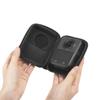 Мини-сумка для DJI Osmo 360 Сумка для хранения Защитный кейс Чехол для переноски Дорожная сумка для аксессуаров камеры DJI Osmo 360