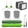Compatible With Irobot Roomba I7 I3 I4 I4+ I6 I6+ I8 I8+ E5 E6 E7 J7 Robot Parts