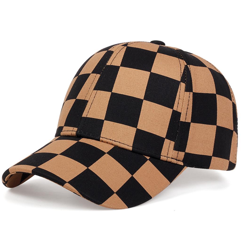 Модная бейсболка с принтом в сетку, защита от солнца, кепки для гольфа, мужские баскетбольные кепки, кепка дальнобойщика