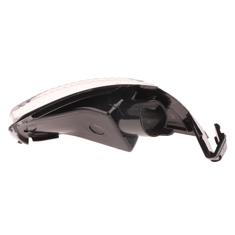 1 шт. Сигнальная лампа зеркала заднего вида 261600509R для Renault Logan Sandero Ii