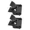 2pcs Lift Limit Bracket 6A1 43351 00 for Rubber Boat Assault Boat Outboard Motor