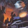 CD ZZ TOP Recycler WPCP3872 WARNER BROS. 1990 Япония Рок Б/У