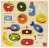 GOULA Pick Up Puzzle Kitchen