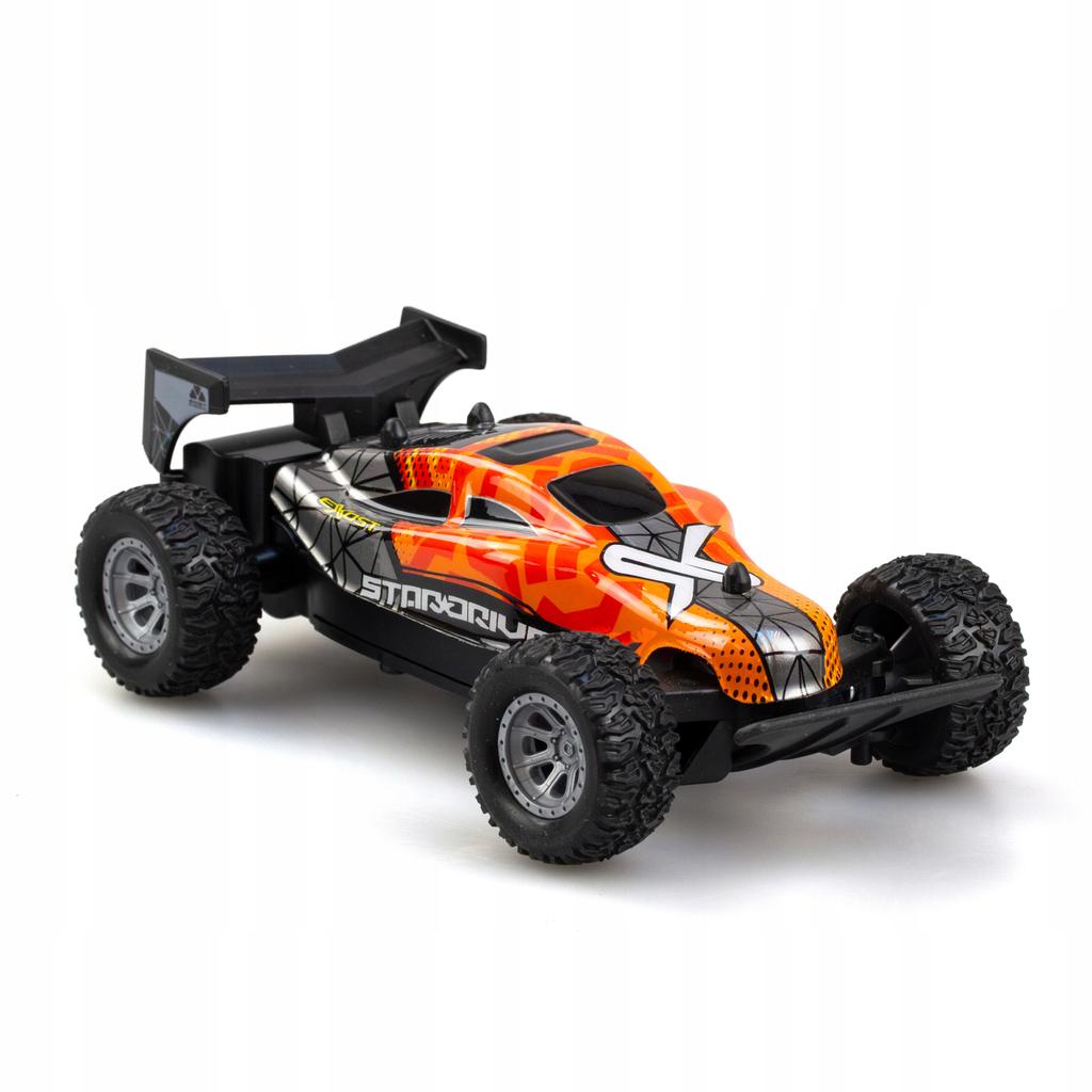 Exost Remote Controlled Vehicle Star Drive Racer 1 Pc