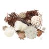 Boite de jouets riche en saveurs et textures pour rongeurs