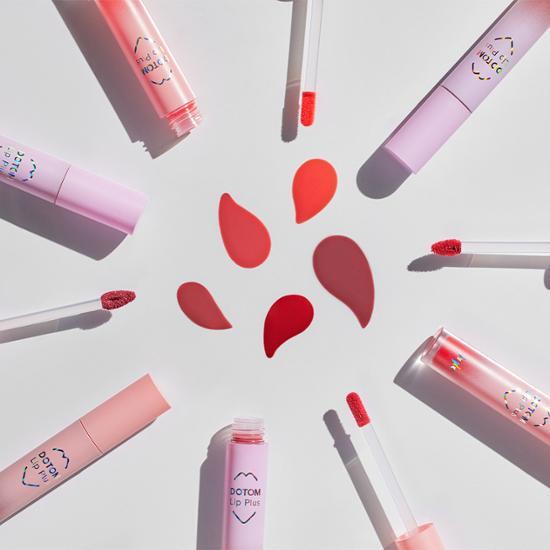 Keybo Thick Lip Plus Lip Plumper 19 видов, выберите 1 (оригинальное/высокое признание/сверхвысокое признание)