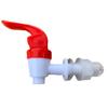1 Pcs Plastic Wine Bottle Water Faucet Juice Bucket Faucet Water Dispenser Switch Tap