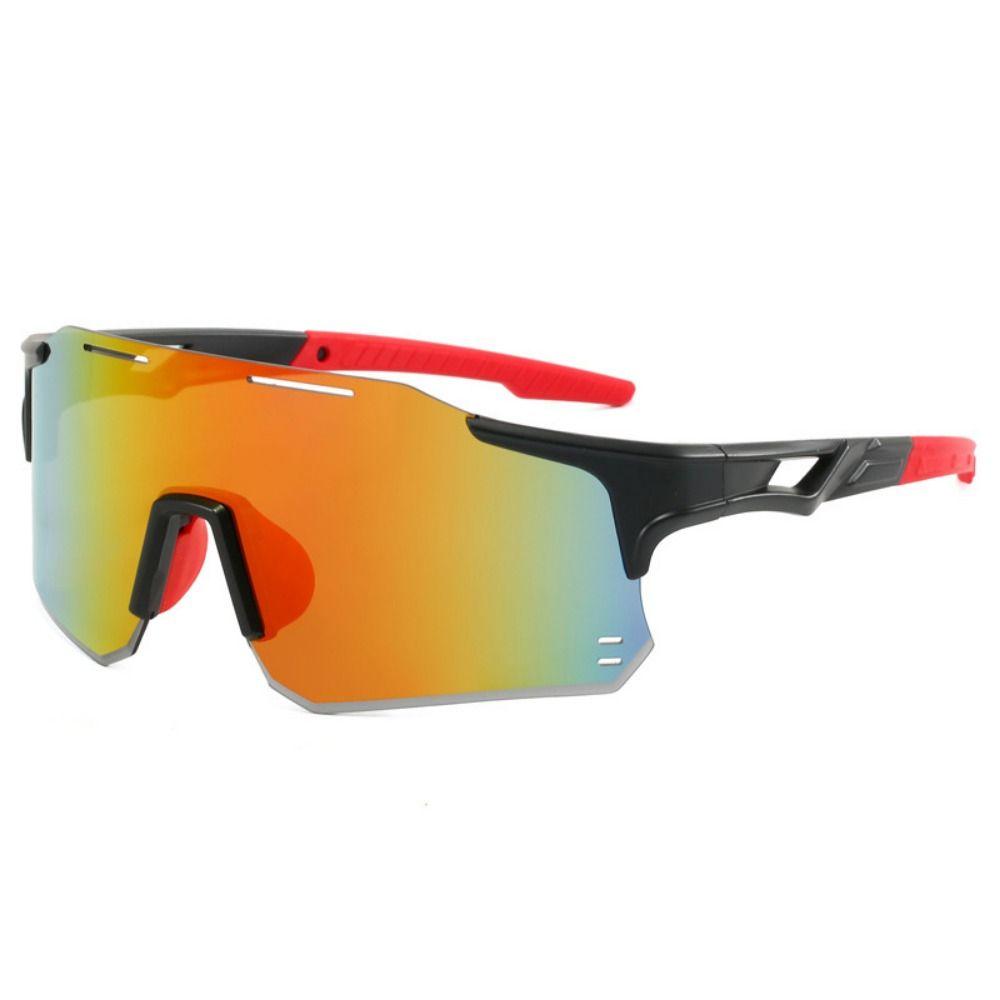 UV Protection Cycling Glasses Color Change Biking Eyewear Clear Cycling Goggles Outdoors