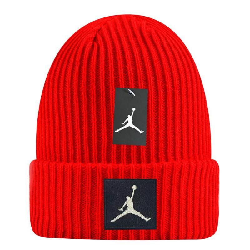 Winter Knit Beanie Couples Warm Casual Fashion Hat Plain One Size