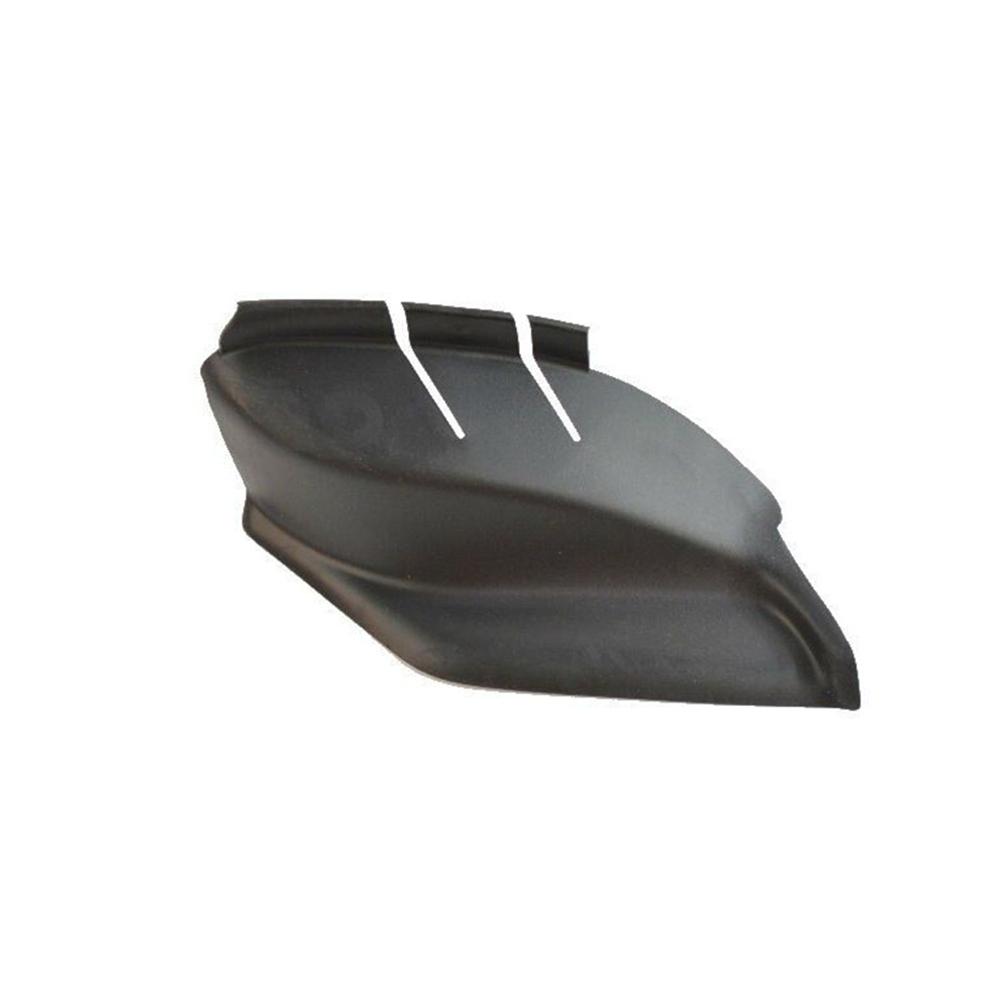 Накладка боковины капота правая сторона замена новая 7AA46RXFAA для 19-23 Jeep Compass