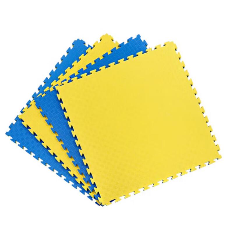 Pathfinder Interlocking EVA Taekwondo & Yoga Mat
