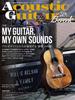 Acoustic Guitar Book 59 MUSIC (SHINKO MOOK)