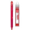 Стержень для Pilot Frixion Ball Knock 05 [Красный] Упаковка 3 шт. LFBK-23EF-R/LFBKRF30EF-3R