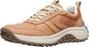 Sneakers KS86 LEA KS Eighty Six Leather Cm [Keen] Women's NATURAL/BIRCH 24.5