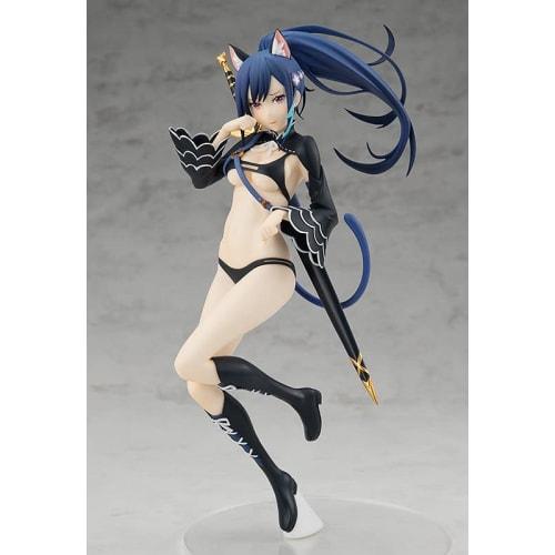 POP UP PARADE Sakuu Arsnotria Abramelin Cat Kingdom Ver. Non-scale Plastic Painted Complete Figure G94599