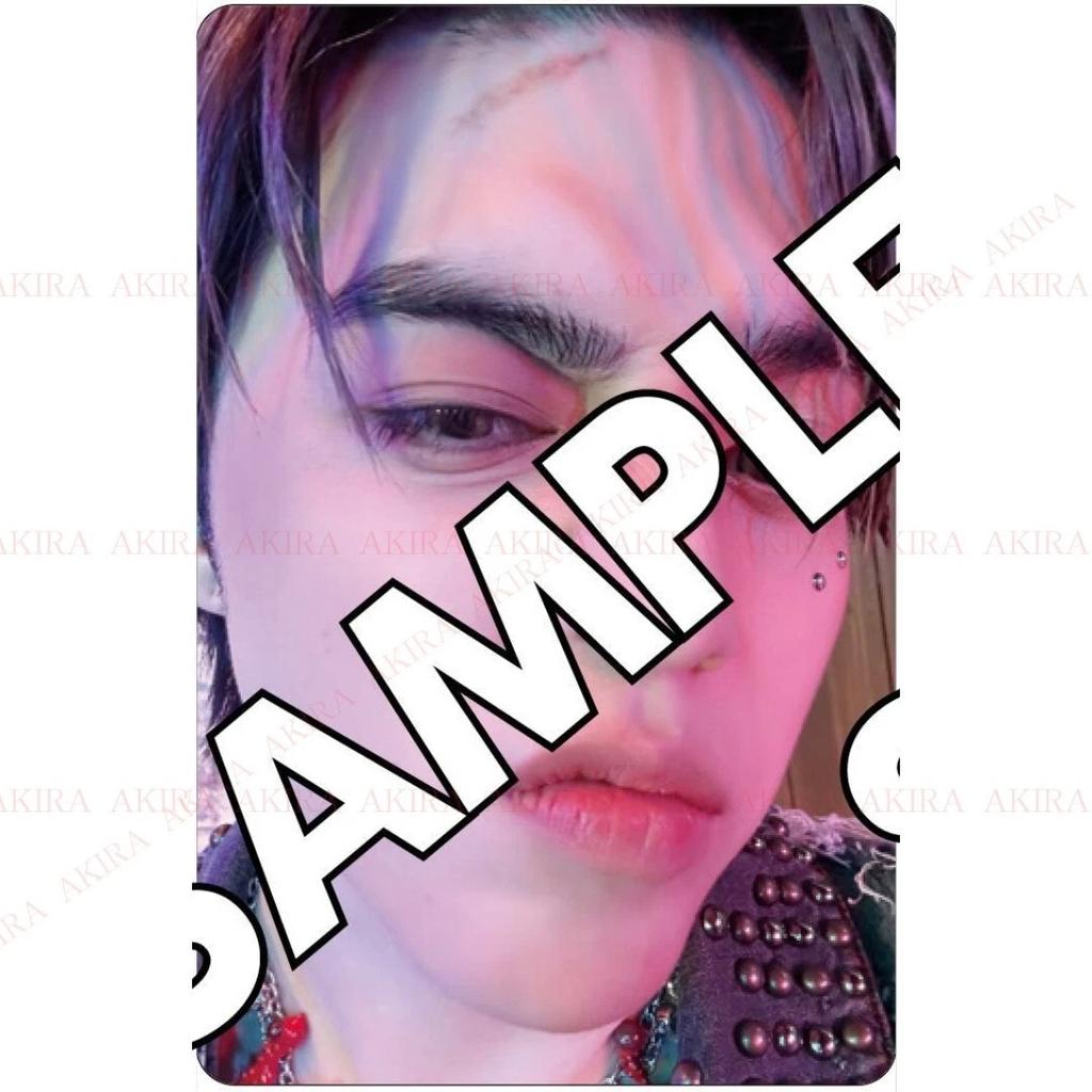 SEVENTEEN 5-й АЛЬБОМ HAPPY BURSTDAY АЛЬБОМ ФОТОКАРТОЧКА ЯПОНИЯ POB ОФИЦИАЛЬНЫЙ