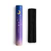 OneSheep Incense Sandalwood, Characterized by Its Sweetness, Low Smoke, for Before Sleep, 40 Sticks,