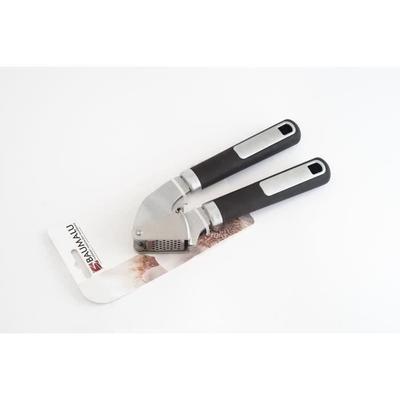 Пресс для чеснока 19,5 х 6,5 х 3 см.