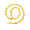 Playground Plastic Coated Iron Chain Swing Accessories Kids Outdoor Sports Toy Swing Chain