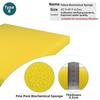 Reusable Fish Tank Filter Easy to Use Filter Sponge Durable Filter Cotton  Aquarium Use