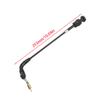 Motorcycle CV40 Carburetor Carb Choke Cable Replacement For Harley Sportster 1200 XL 883 XLH1200 Wire Harness 27421-99C 27490-04