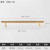 Black Gold Knurled Kitchen Cupboard Cabinet Storage Handles Closet T Bar Wardrobe Door Pulls Door Knobs Home Furniture Handles