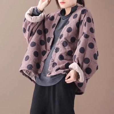 Женские винтажные куртки, однотонные хлопковые льняные пальто, пальто на пуговицах в стиле пэчворк с карманами