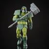 Hasbro MARVEL Marvel Legends Ронан Стражи Галактики Комиксы 6 дюймов Размер Фигурка F6486 Подлинный Продукт Серия Accuser, (15 см)