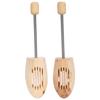 Wooden Spring Shoe Tree Professional Shoe Stretcher Support for Men Women Shoes