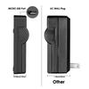 NP-40 NP-60 NP-120 Battery Charger For Fujifilm FinePix F402, F403, F420, F455, F460, F10 Zoom, F11 F650, F700, F710, F810, F811